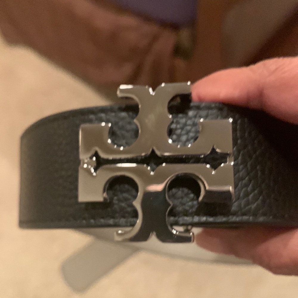 Tory Burch Belt